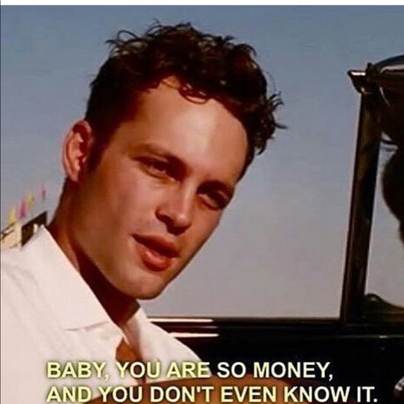 Meet your Posher, Bret - Picture 1 of 1